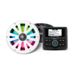 EcoXgear Marine GR 6.5 Speaker