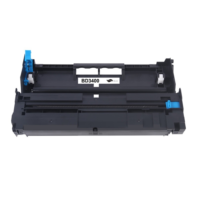 Image of DATA DIRECT Brother HL6250 6300 6400 Drum Remanufactured DR3400RM