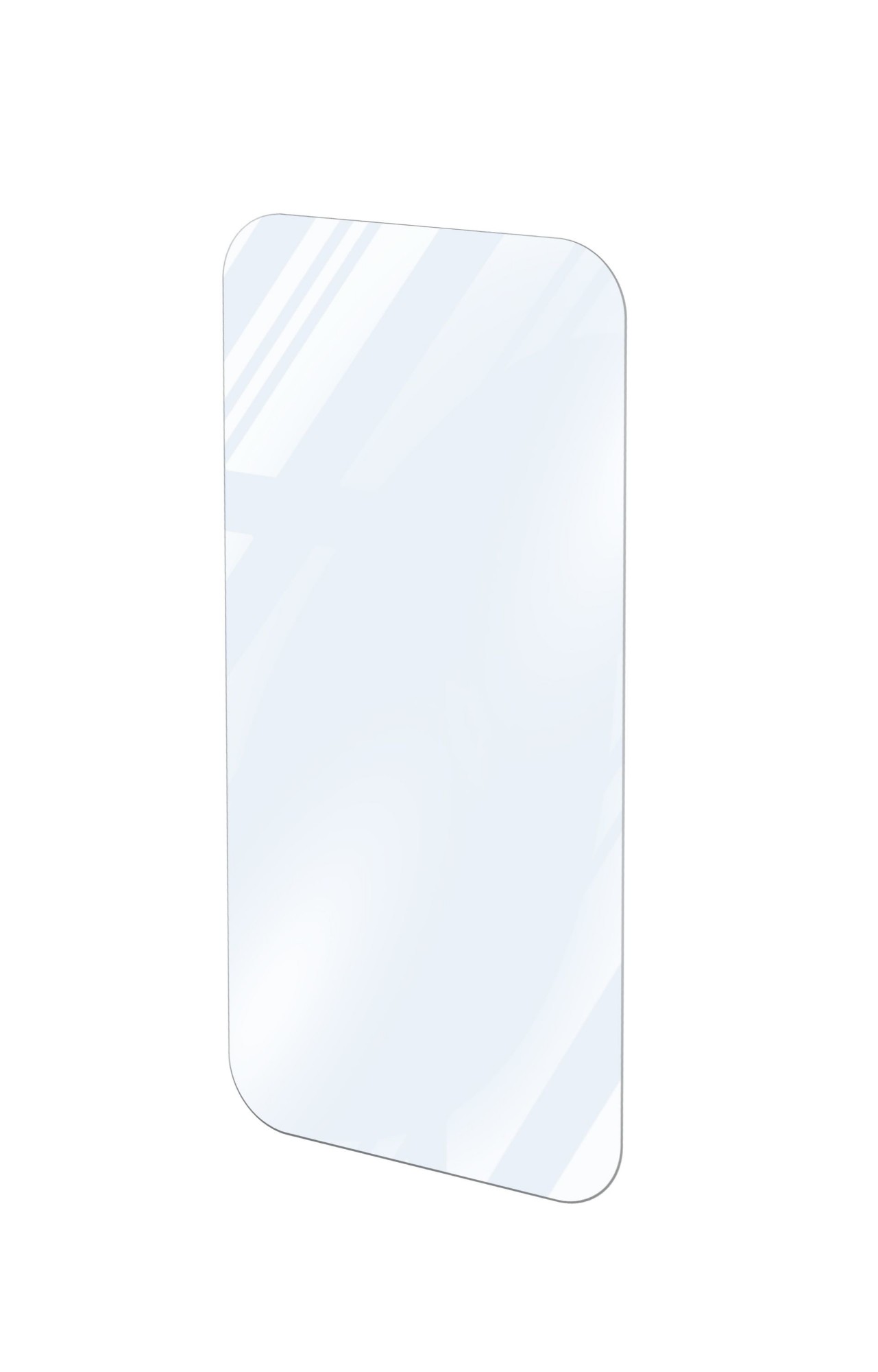 BECOMEGLASIPH15 INGRAM UK - SECOND SOURCE Cellularline Become Eco Glass iPhone 15/ 15 Pro