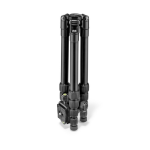 Manfrotto Element tripod Digital/film cameras 3 leg(s) Black