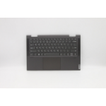 Lenovo 5CB0U43951 laptop spare part Cover + keyboard