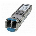 HPE SO-CIS-SFP-LX network transceiver module Fiber optic 1000 Mbit/s