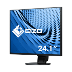 EIZO FlexScan EV2456-BK LED display 61.2 cm (24.1
