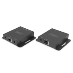 Digitus 4K HDMI extender set, 70 m