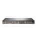HPE Aruba Networking Aruba 2930F 48G PoE+ 4SFP+ Managed L3 Gigabit Ethernet (10/100/1000) Power over Ethernet (PoE) 1U Grey