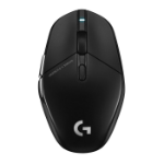 Logitech G303 WIRELESS GAM MOUSE SHROUD EWR2