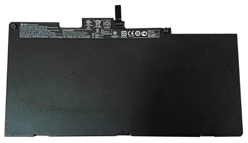 Image of CoreParts MBXHP-BA0017 notebook spare part Battery