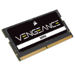 Corsair Vengeance CMSX8GX5M1A4800C40 memory module 8 GB 1 x 8 GB DDR5 4800 MHz ECC