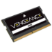 Corsair Vengeance CMSX8GX5M1A4800C40 memory module 8 GB 1 x 8 GB DDR5 4800 MHz ECC