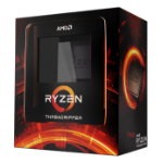 AMD Ryzen Threadripper 3990X processor 2.9 GHz 32 MB Last Level Cache