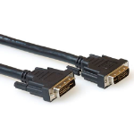 ACT DVI-I Dual Link kabel male-male 2,00 m