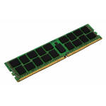 Kingston Technology System Specific Memory 16GB DDR4 2400MHz Module memory module 1 x 16 GB ECC