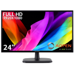 Acer AOPEN 24CV1Y - 23.8" Full HD (1920x1080), 75Hz, 5ms, FreeSync Monitor