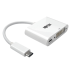 Tripp Lite U444-06N-D-C USB graphics adapter 1920 x 1080 pixels White