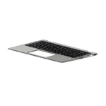 HP L66881-BA1 laptop spare part Keyboard