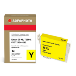 AgfaPhoto APET299YD inktcartridge 1 stuk(s) Compatibel Hoog (XL) rendement Geel