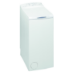 Whirlpool AWE6010 lavatrice Caricamento dall'alto 6 kg 1000 Giri/min Bianco