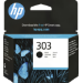 HP Cartouche d’encre noir 303 authentique