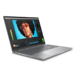 HP ZBook 8 G1i 16 inch Mobile Workstation PC - Data Science 1 TB SSD Windows 11 Pro AI PC