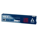 ARCTIC MX-4 heat sink compound Koelpasta 8,5 W/m·K 8 g