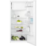 Electrolux LFB3AE12S combi-fridge Built-in 188 L White