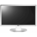 LG 23MB35PM-W pantalla para PC 58,4 cm (23") 1920 x 1080 Pixeles Full HD LED Blanco