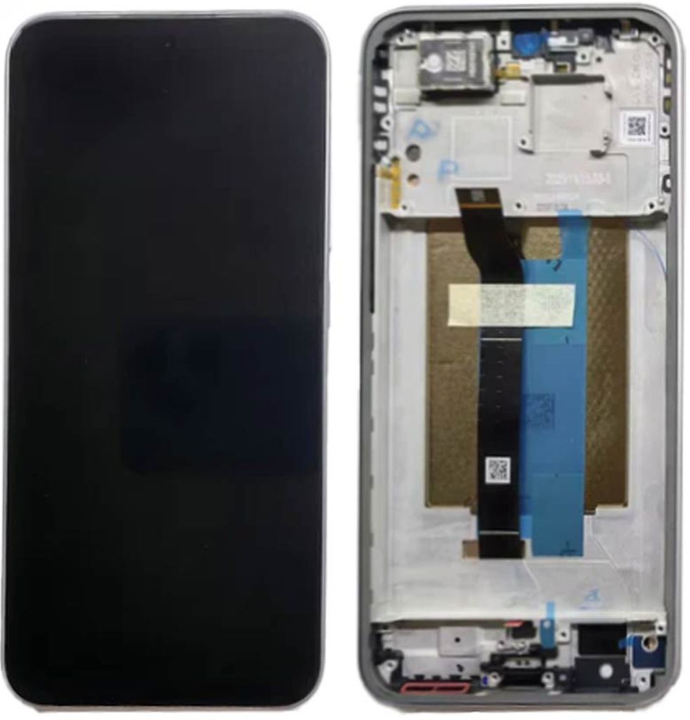 EU Product - Redmi Note 15 Pro 5G LCD Display � Titanium thumbnail