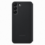 Samsung EF-ZS906C mobiele telefoon behuizingen 16,8 cm (6.6") Flip case Zwart