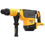 DeWALT XR flexvolt 290 RPM SDS Max 9.4 kg Black, Yellow