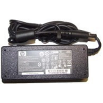 HP 609940-001 power adapter/inverter Indoor 90 W Black