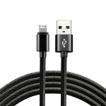 Everactive CBB-1IB USB cable 1 m USB A Lightning Black