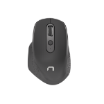 NATEC Falcon mouse Office Right-hand Bluetooth Optical 3200 DPI