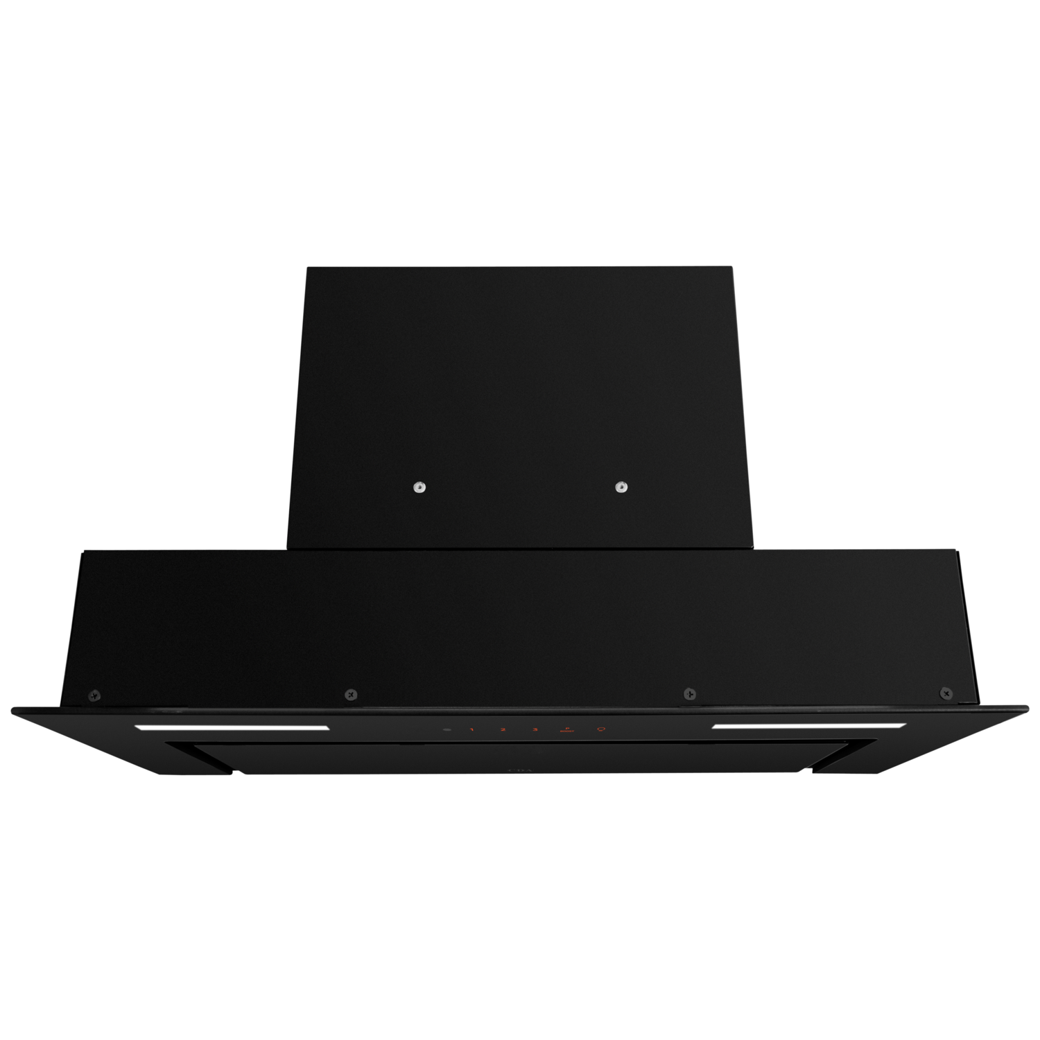 Photos - Other for Computer CDA 60cm Canopy Hood with HoodConnect - Black CCH60BL 