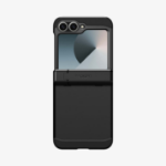 Spigen Tough Armor Pro (MagFit) mobiele telefoon behuizingen 17 cm (6.7") Hoes Zwart