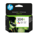 HP HP 304XL Tri-color Ink Cartridge