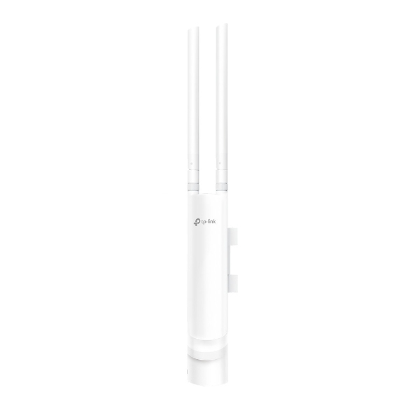 Image of TP-Link EAP110-OUTDOOR wireless access point 300 Mbit/s Power over...