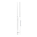 TP-LINK EAP110-OUTDOOR wireless access point 300 Mbit/s Power over Ethernet (PoE)