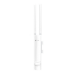TP-Link EAP110-OUTDOOR WLAN Access Point 300 Mbit/s Energie Über Ethernet (PoE) Unterstützung