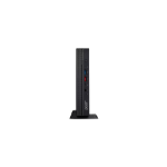 Acer Veriton Vero N6720GT I53516Q Pro Intel® Core™ i5 i5-14500T 16 GB DDR5-SDRAM 512 GB SSD Windows 11 Pro Mini PC Zwart