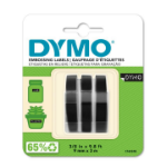 DYMO 3D label tapes ruban d'étiquette