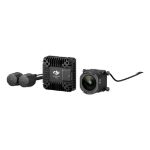 DJI O4 Air Unit Pro camera drone part/accessory Camera module