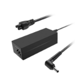 CoreParts MBXAS-AC0011 netvoeding & inverter Binnen 90 W Zwart