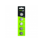 Green Cell XCR06 household battery Single-use battery CR2430 Lithium