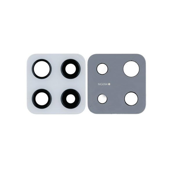 EU Product - Galaxy A42 5G Camera Lens White thumbnail
