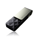 Silicon Power Blaze B30 USB flash drive 16 GB USB Type-A 3.2 Gen 1 (3.1 Gen 1) Black