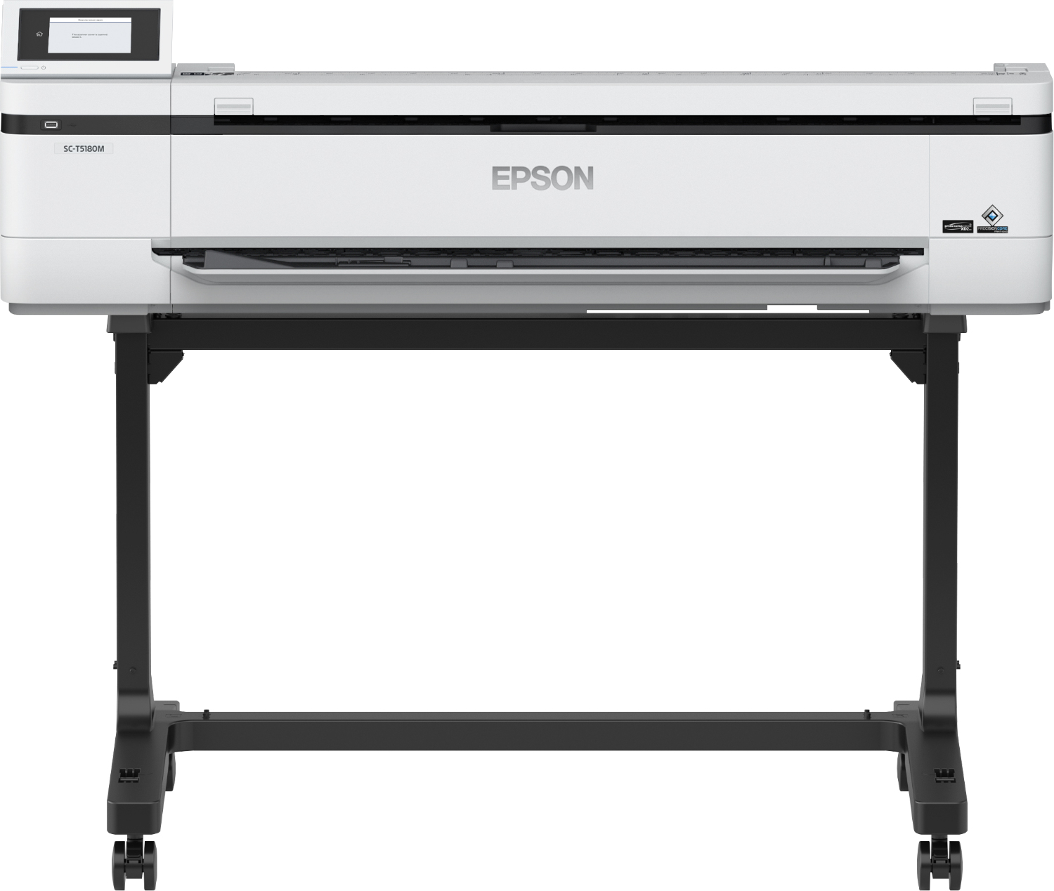 C11CJ54301A1 EPSON SureColor SC-T5100M-MFP 240v - Wireless Printer