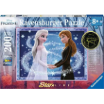 Ravensburger 12952 Jigsaw puzzle 200 pc(s) Cartoons