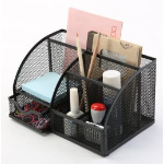 Q-CONNECT KF17295 desk organizer set 1 pc(s)