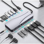 JLC F73 V2 Multiport Adapter
