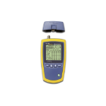 Fluke MicroScanner2 Blauw, Geel